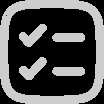 checklist 8